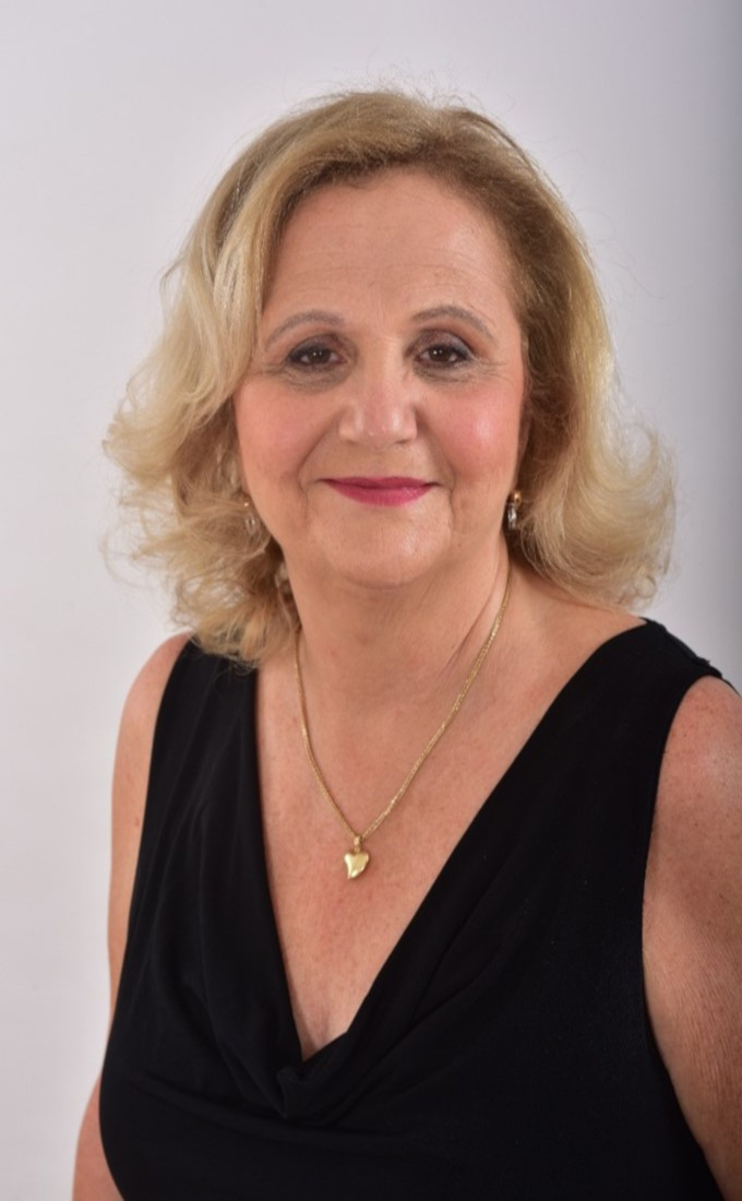 Revital Amir - Professional Attorney